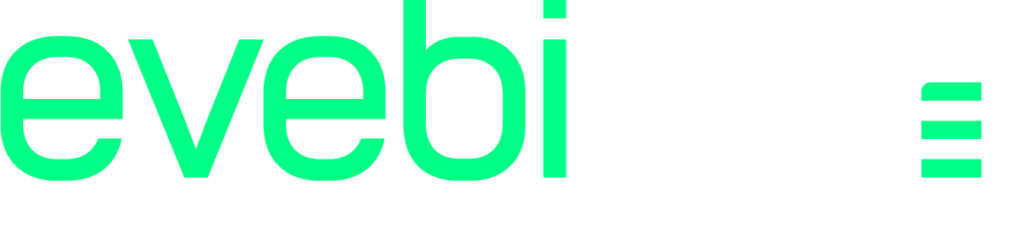 Evebişarj Logo